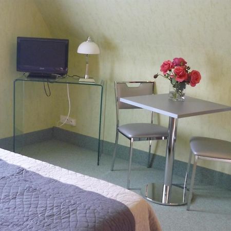 Bed and Breakfast Le Miramont Orincles Camera foto