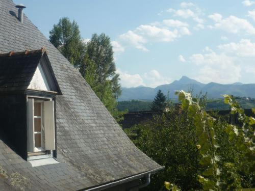 Bed and Breakfast Le Miramont Orincles Esterno foto