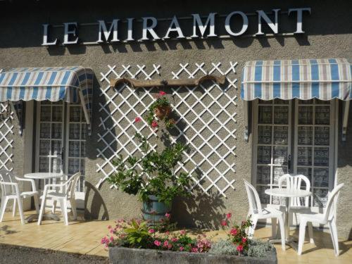 Bed and Breakfast Le Miramont Orincles Esterno foto