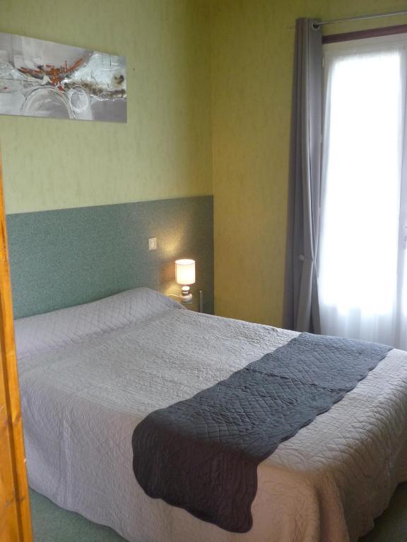 Bed and Breakfast Le Miramont Orincles Esterno foto